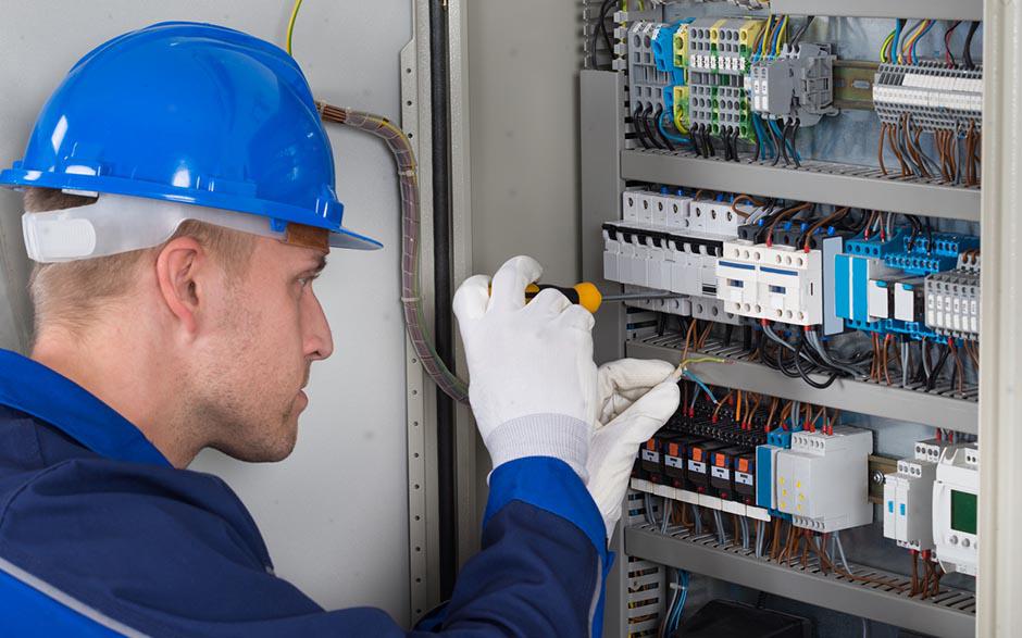 électricien urgence Stains