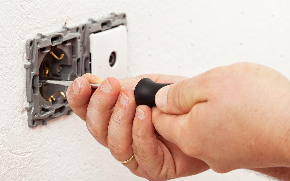 refaire électricité Paris 7