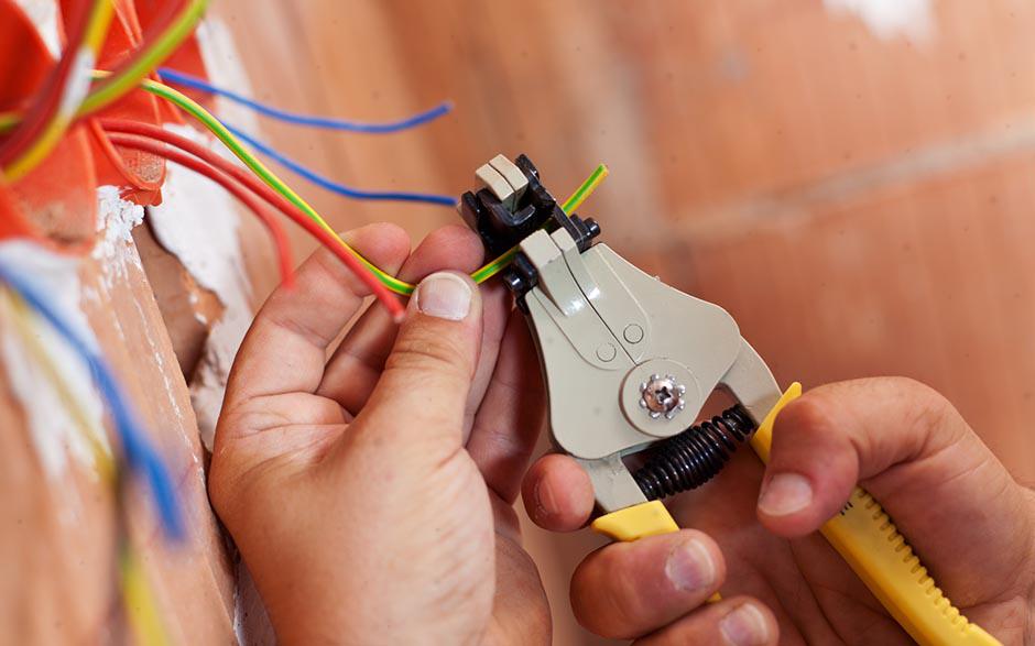 urgence électricité Coutençon