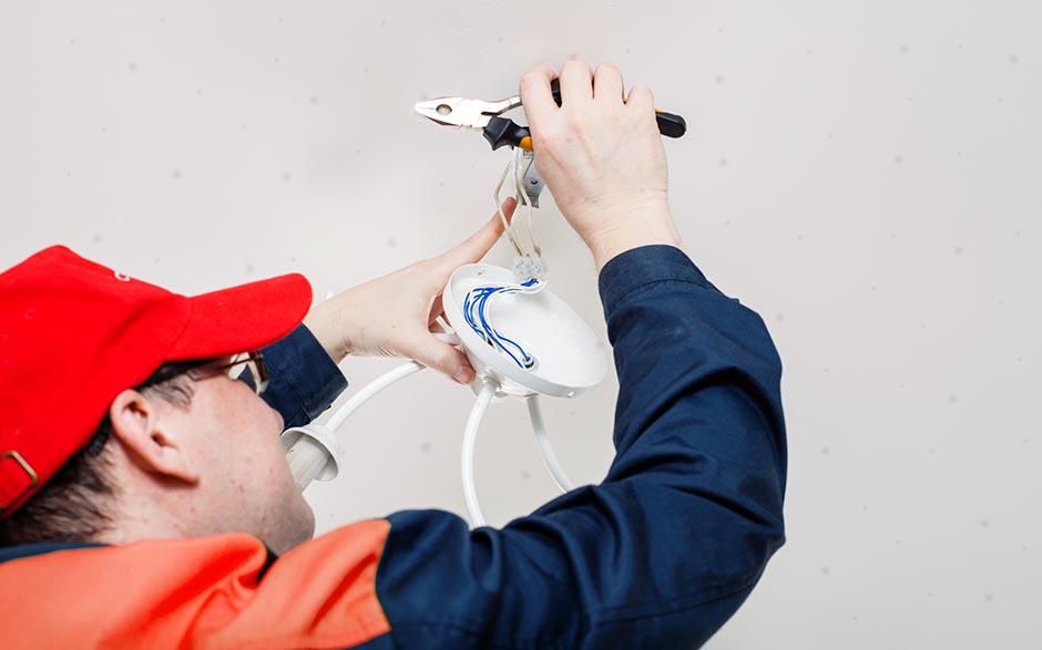 urgence électricité Varennes-sur-Seine