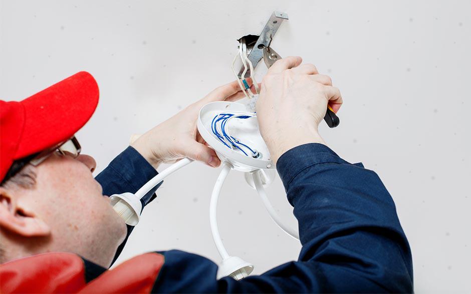 urgence électricité Varennes-sur-Seine