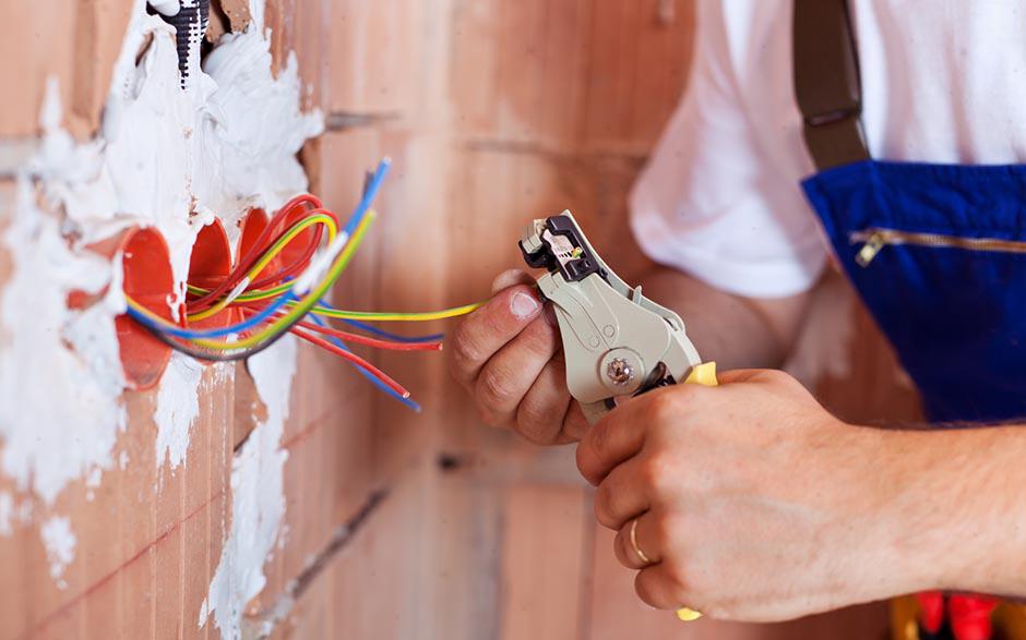 urgence électricité Coutençon